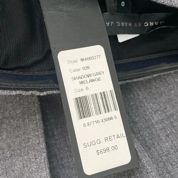 MARC JACOBS Revolution Dress $698 Retail - Picture 6 of 11